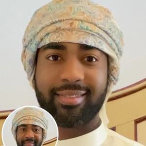 Meet your Posher, Mohammed